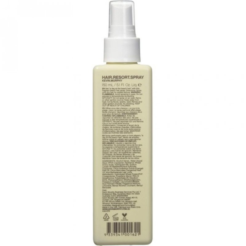 HAIR.RESORT.SPRAY 150ml