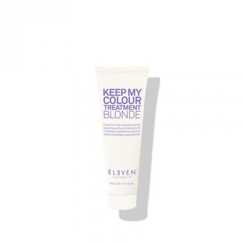Keep My Colour Treatment Blonde 50ml
