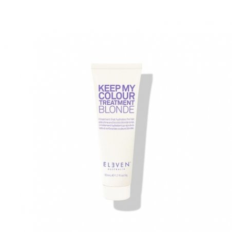 Keep My Colour Treatment Blonde 50ml