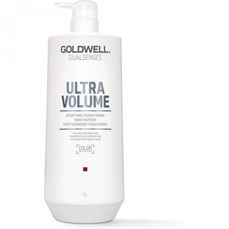 Bodifying Conditioner 1000ml - Ultra Volume