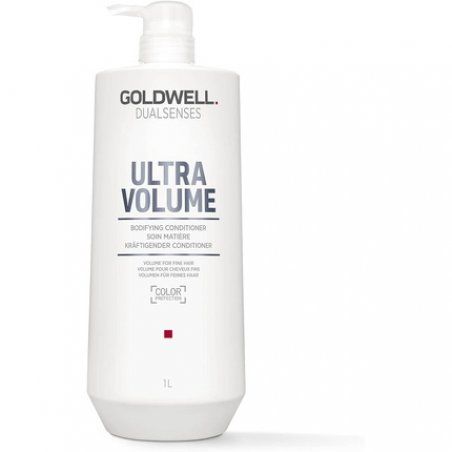 Bodifying Conditioner 1000ml - Ultra Volume