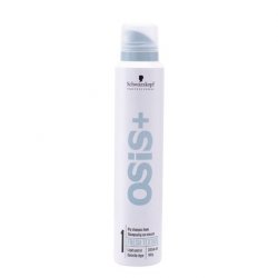 Osis Fresh Texture - Dry Shampoo Foam 200ml