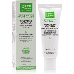 ACNIOVER RENOVADOR NOCTURNO 40 ML