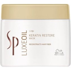 Sp Luxe Treatment 400