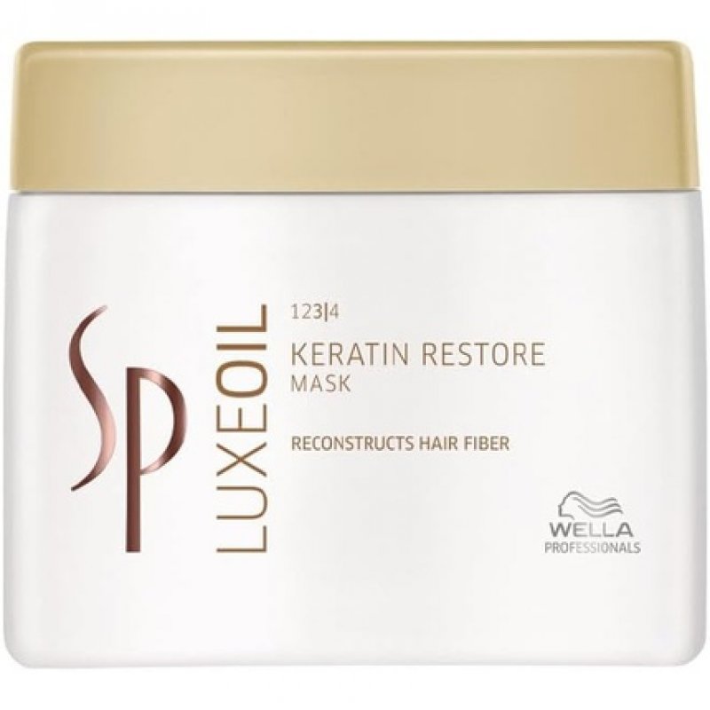 Sp Luxe Treatment 400