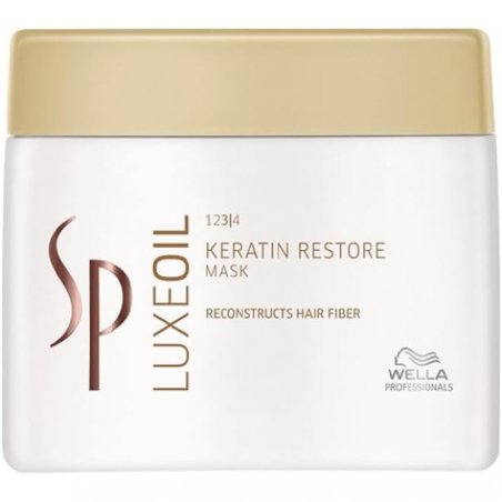 Sp Luxe Treatment 400