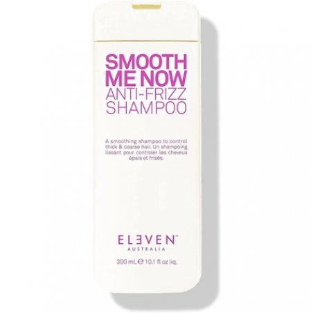 Smooth Me Now Anti-Frizz Shampoo SF 300ml