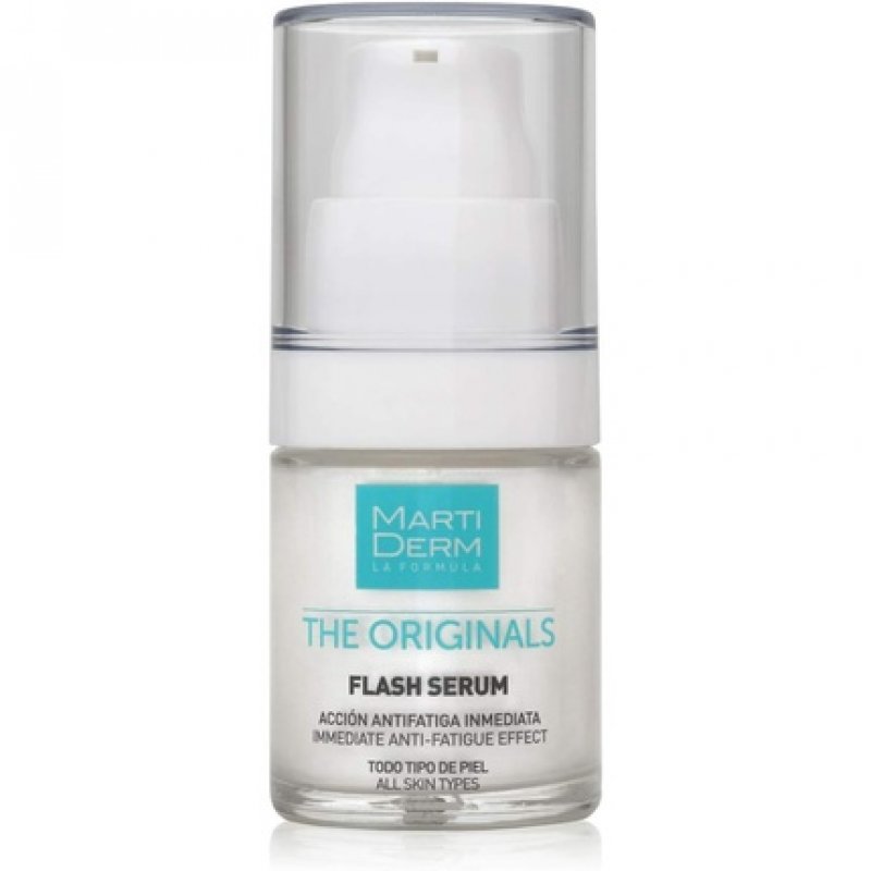 FLASH SERUM 15 ML  (ORIGINALS)