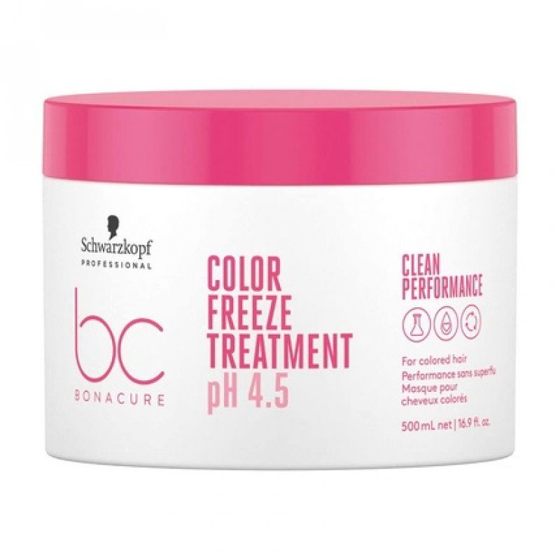 Color Freeze Treatment 500ml INT