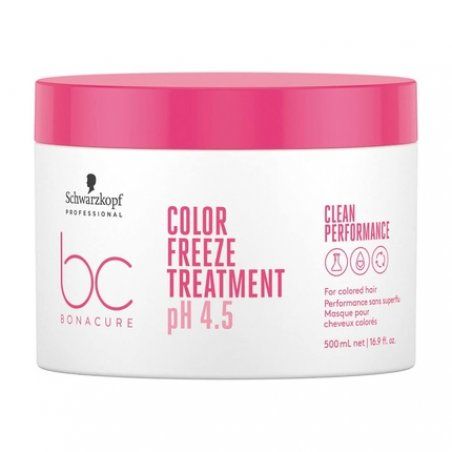 Color Freeze Treatment 500ml INT