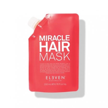 Miracle Hair Mask 200ml