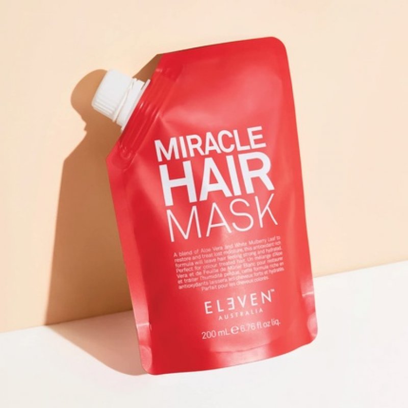 Miracle Hair Mask 200ml