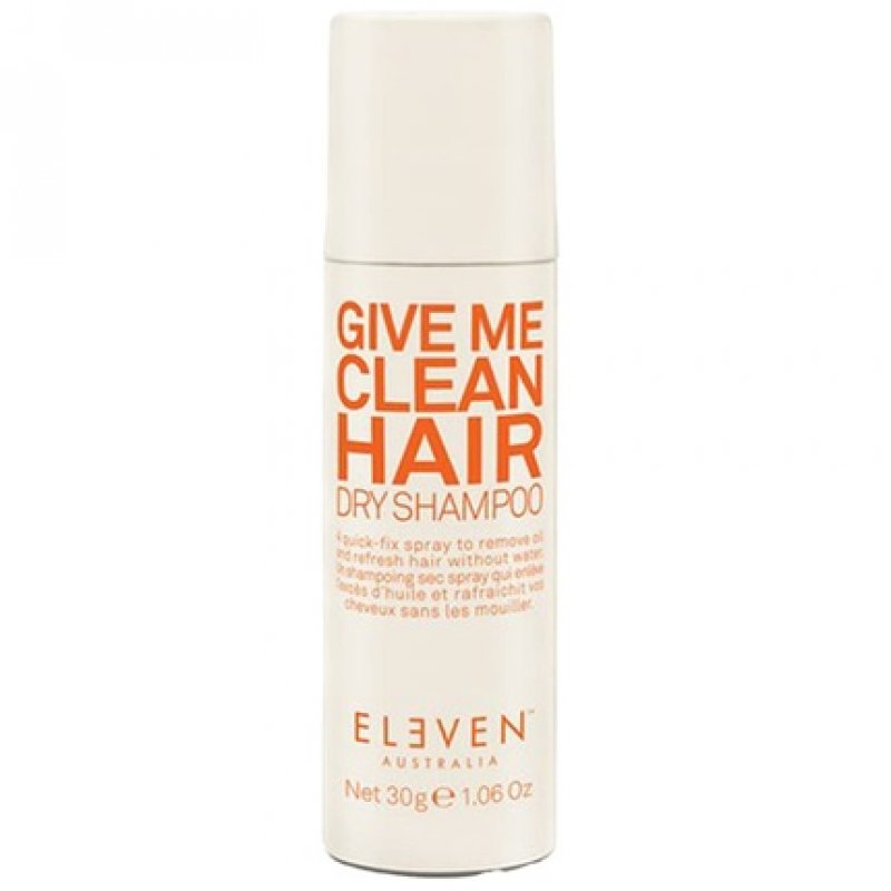 Give Me Clean Hair Dry Shampoo 50ml