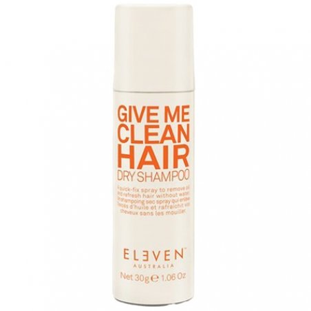 Give Me Clean Hair Dry Shampoo 50ml