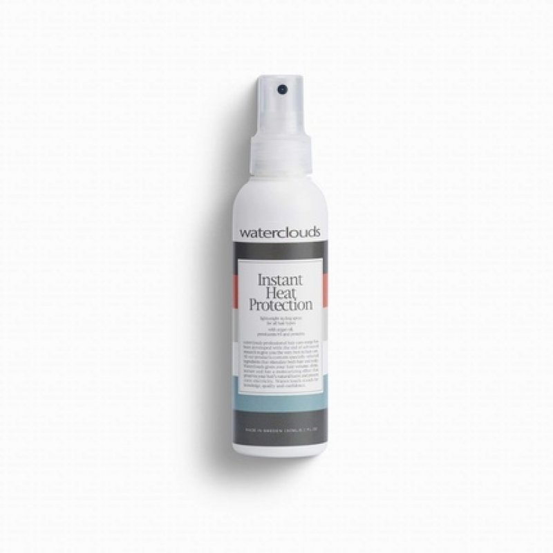 Instant Heat Protection 150ml