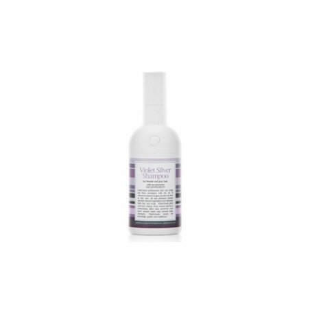 Violet Silver Shampoo 1000ml