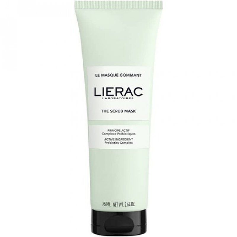 Scrubing Mask 75ml (novelty)