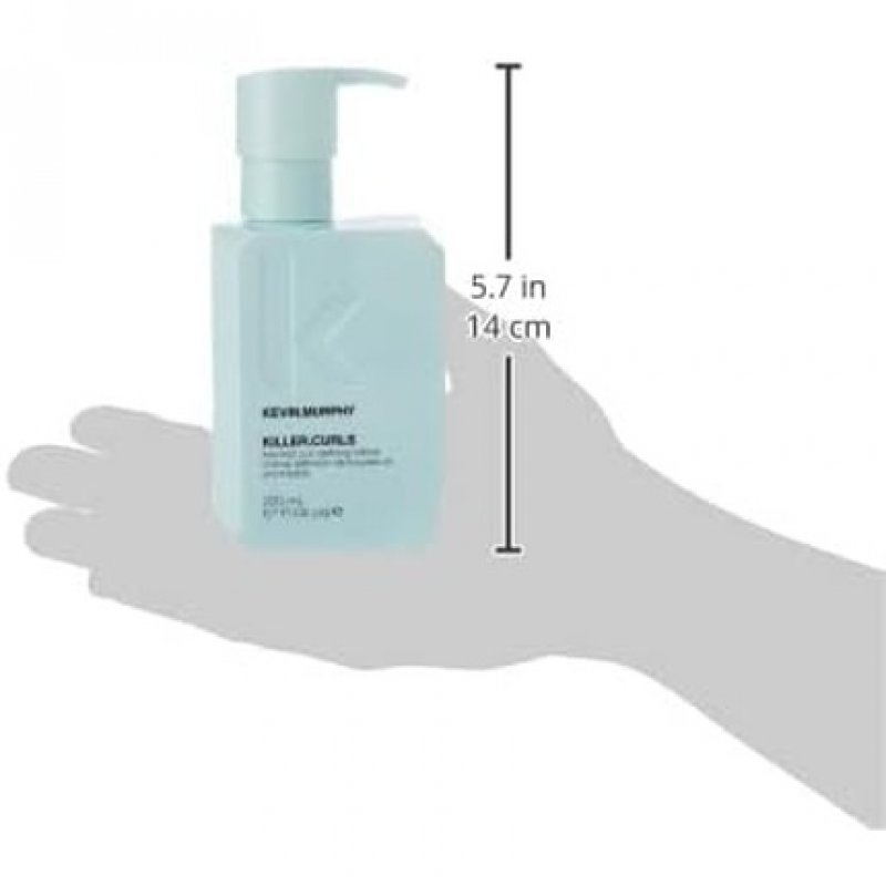 KILLER.CURLS 200ml