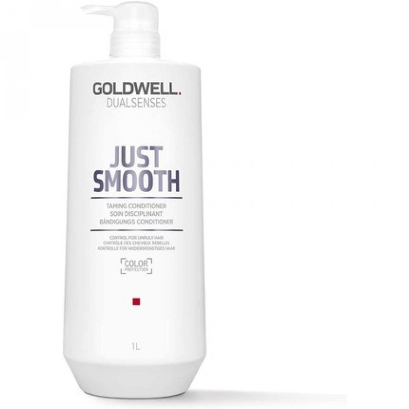 Taming Conditioner 1000ml - Just Smooth