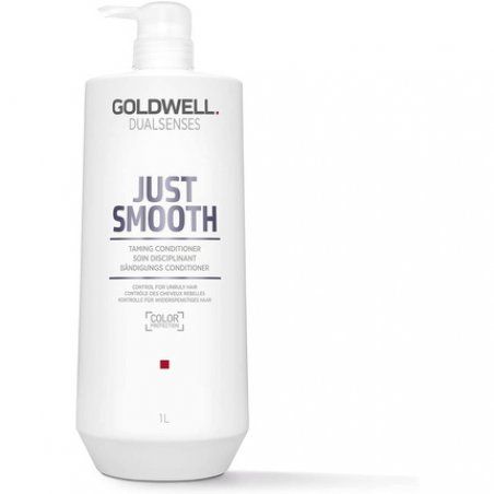 Taming Conditioner 1000ml - Just Smooth
