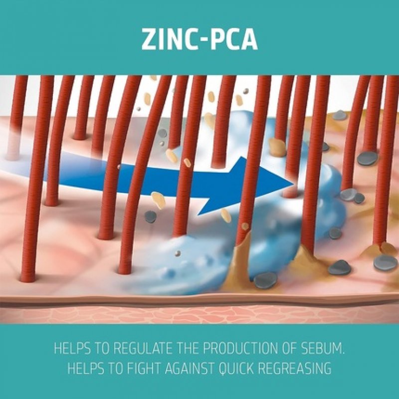 Deep Cleansing Shampoo 250ml - Scalp Specialist