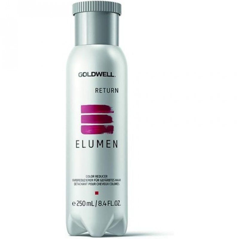 Goldwell Elumen Return 250ml