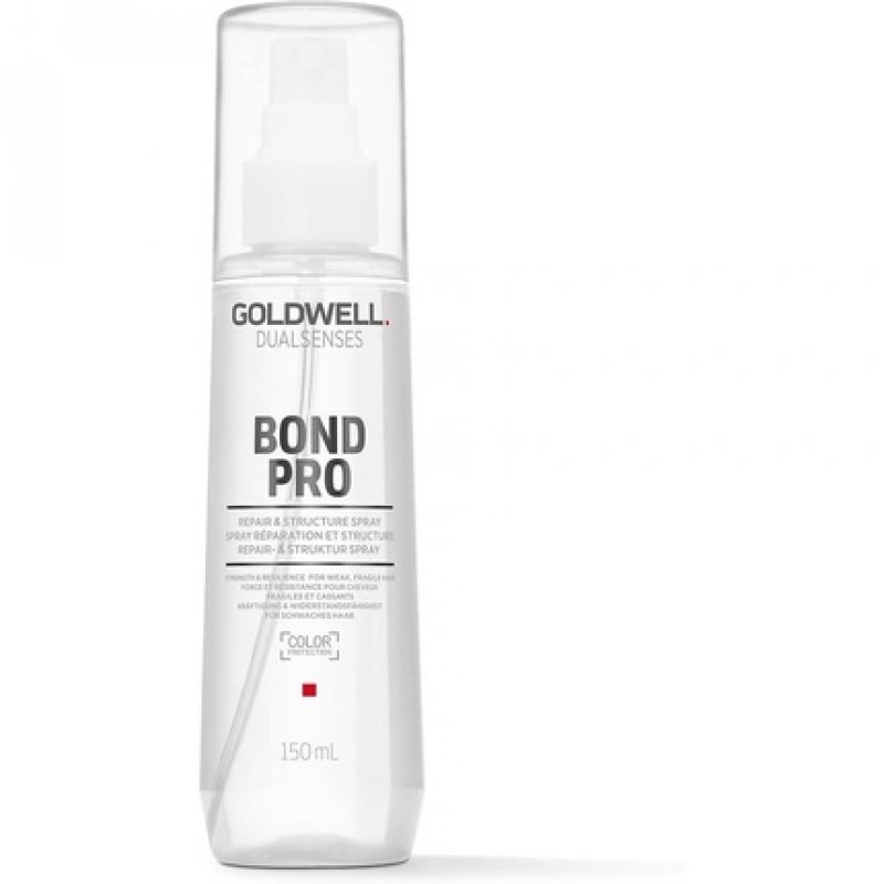 Dualsenses Bond Pro Repair &amp Structure Spray 150ml