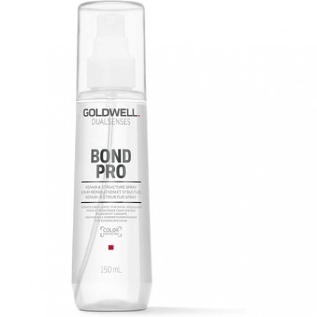 Dualsenses Bond Pro Repair &amp Structure Spray 150ml