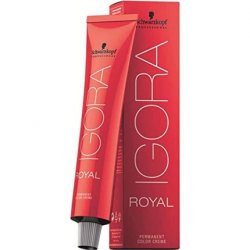 Igora Royal 5-4 60ml