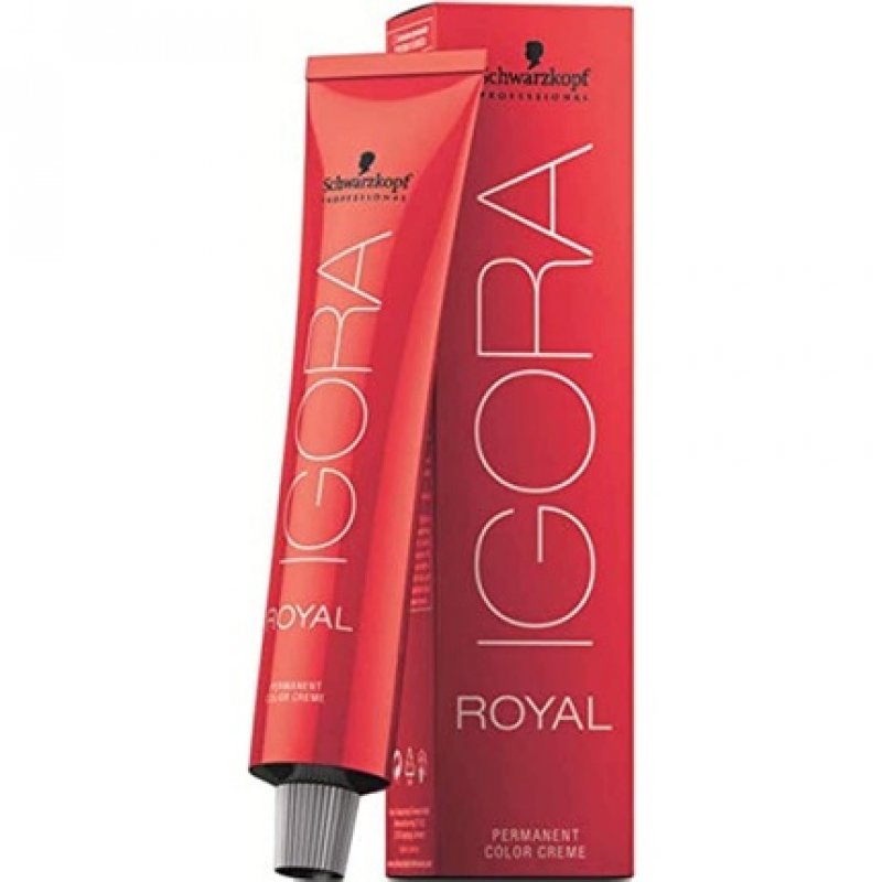 Igora Royal 5-4 60ml