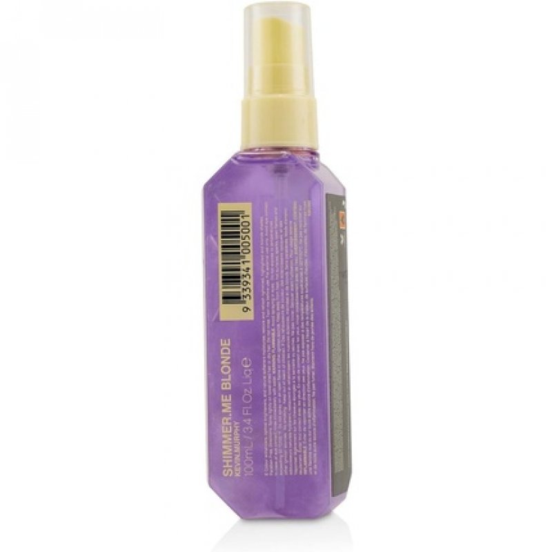SHImmER-ME.BLONDE 100ml