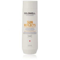 SUN REFLECTS After Sun Shampoo100ml