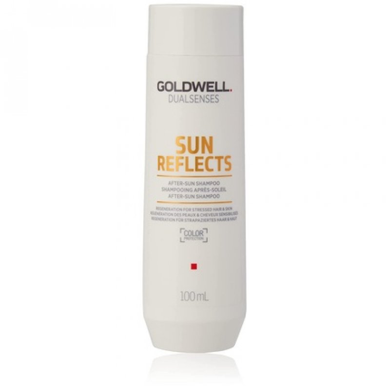 SUN REFLECTS After Sun Shampoo100ml