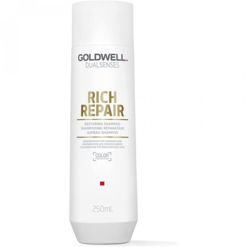 Restoring Shampoo 250ml - Rich Repair