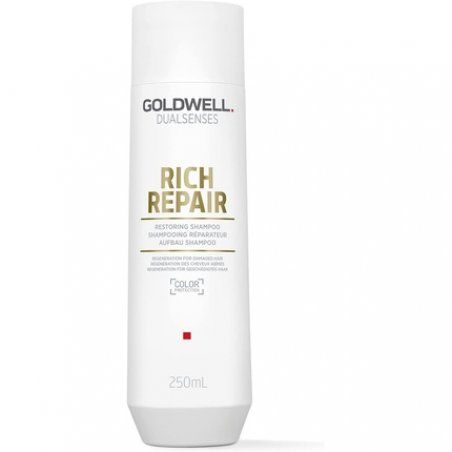 Restoring Shampoo 250ml - Rich Repair