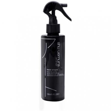 Shu Style Tsuki Shape 200ml Vb96