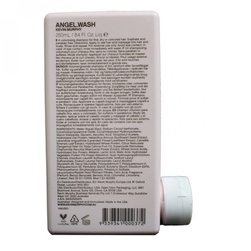 ANGEL.WASH 250ml