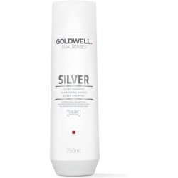 Silver Shampoo 250ml - Silver
