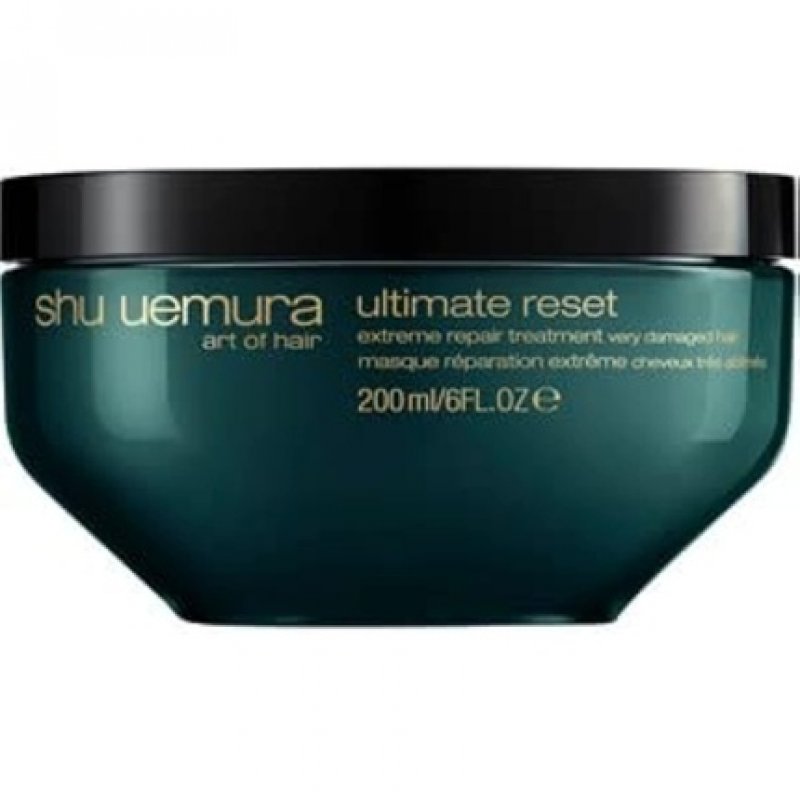 Shu Ultimate Mk 200ml Vg57