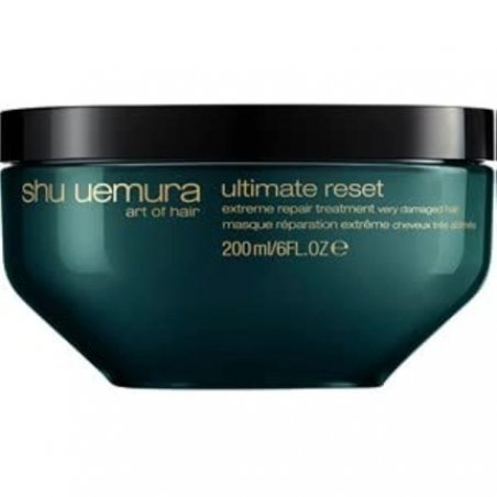 Shu Ultimate Mk 200ml Vg57
