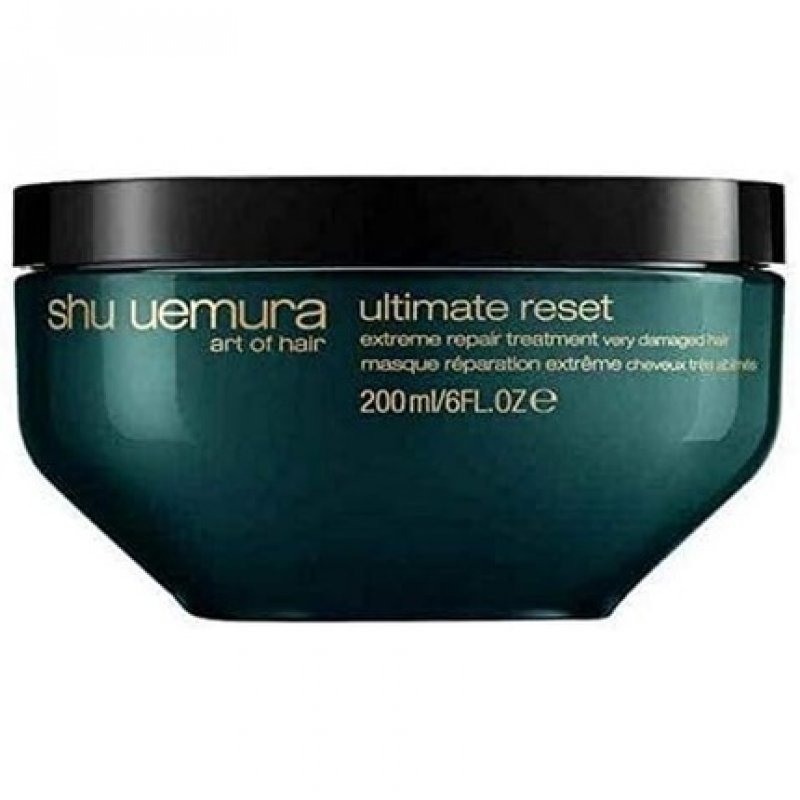 Shu Ultimate Mk 200ml Vg57