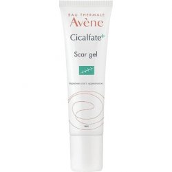 CICALFATE GEL DE CICATRICES40 ML