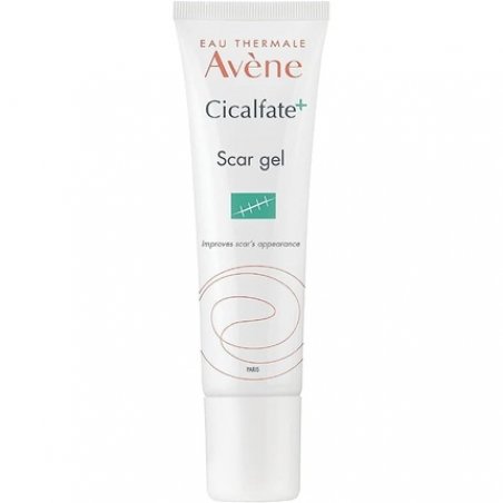 CICALFATE GEL DE CICATRICES40 ML