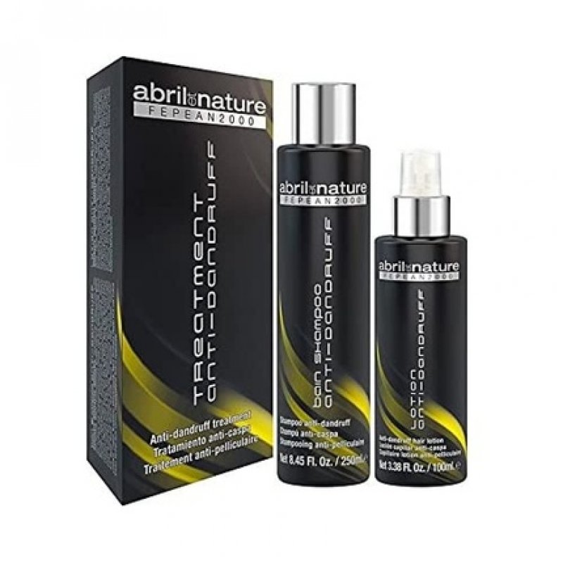 Treatment Anti-Dandruff 250ml 100ml