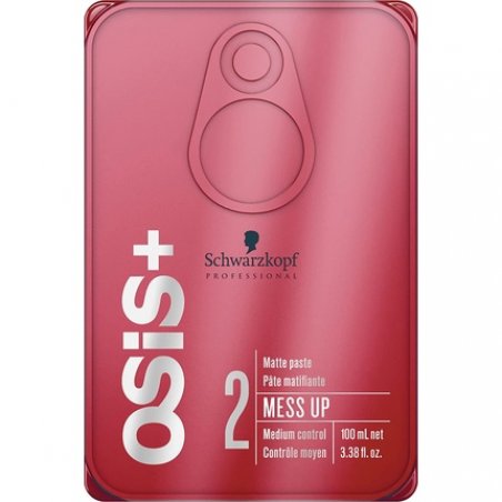 Osis Mess Up 100ml