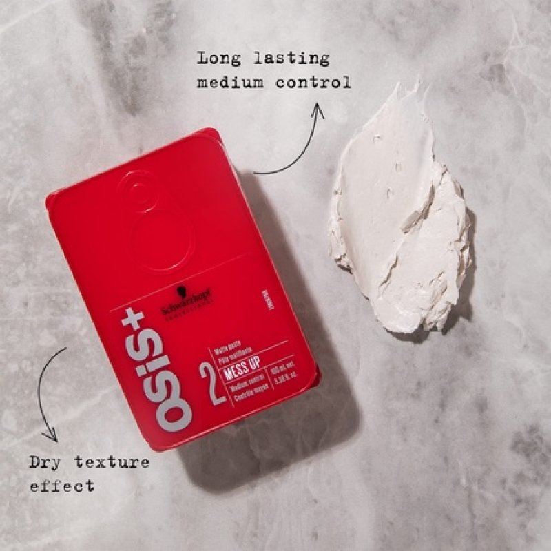 Osis Mess Up 100ml