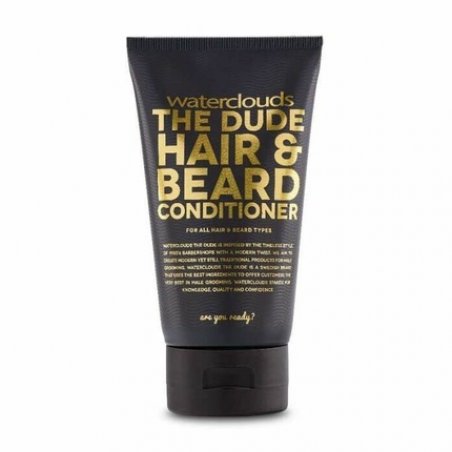 Hair &amp Beard Cond 150ml