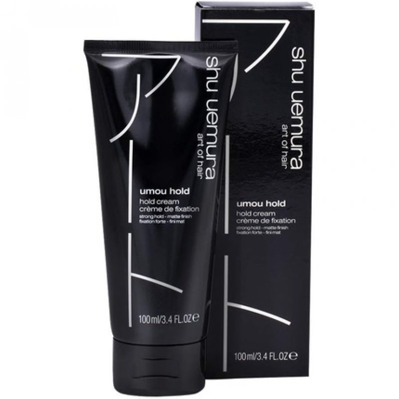 Shu Style Umou Hold 100ml Vb96