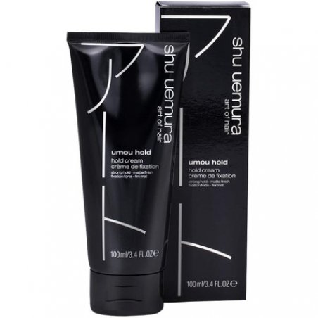 Shu Style Umou Hold 100ml Vb96