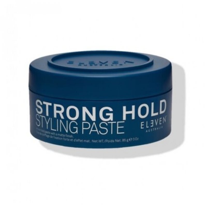 Strong Hold Styling Paste 85G